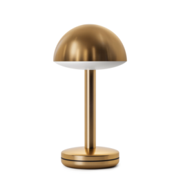 Humble Humble BUG  Table Light Gold