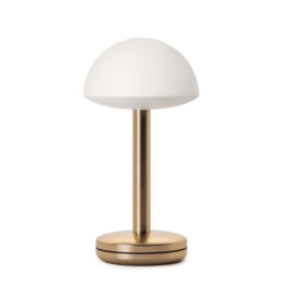 Humble Humble BUG  Table Light Gold Frosted