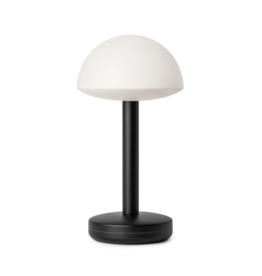 Humble Humble BUG  Table Light Black Frosted