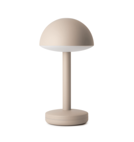 Humble Humble BUG  Table Light Beige