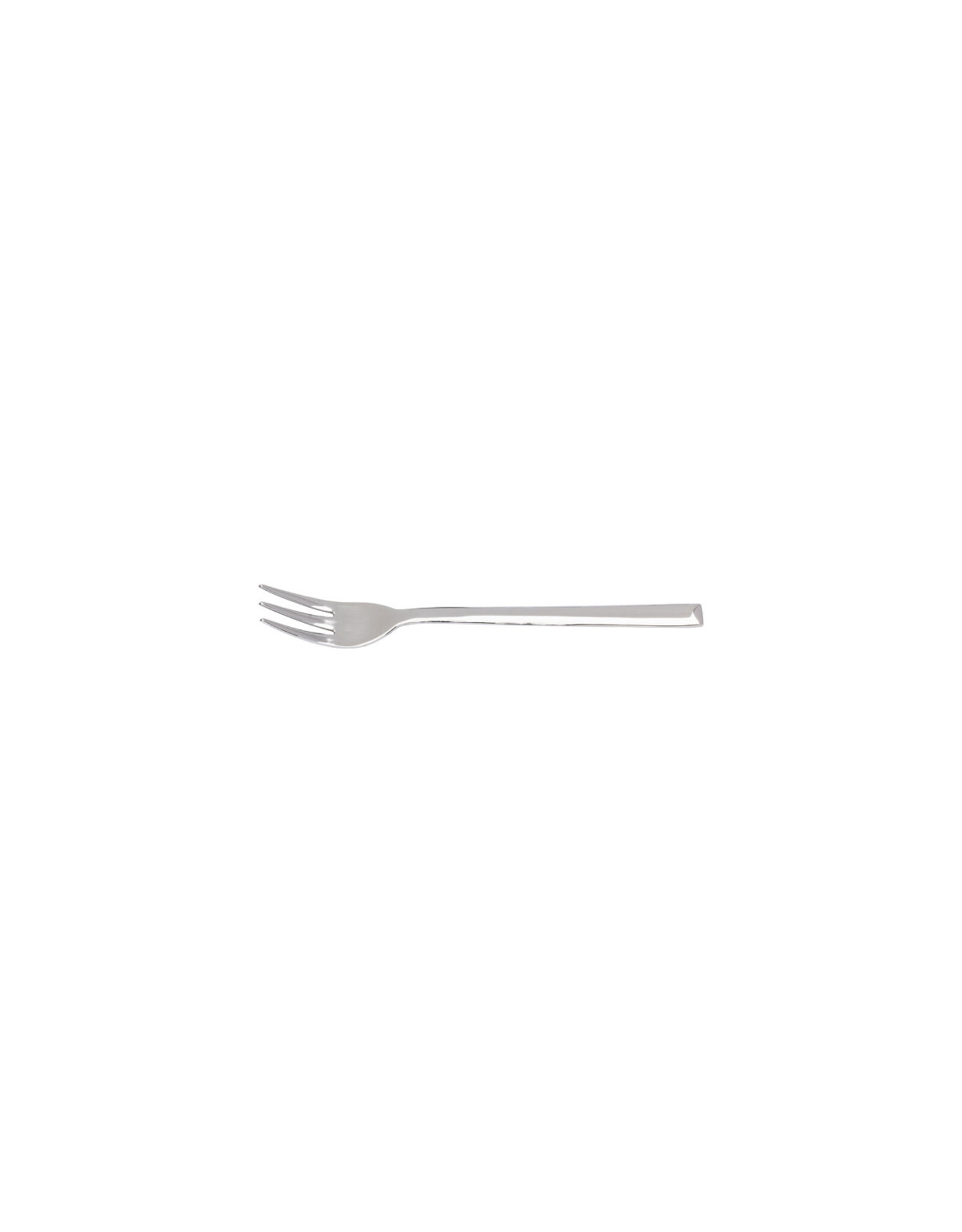 Stylepoint Dinamica Mirror cake fork 15,6 cm