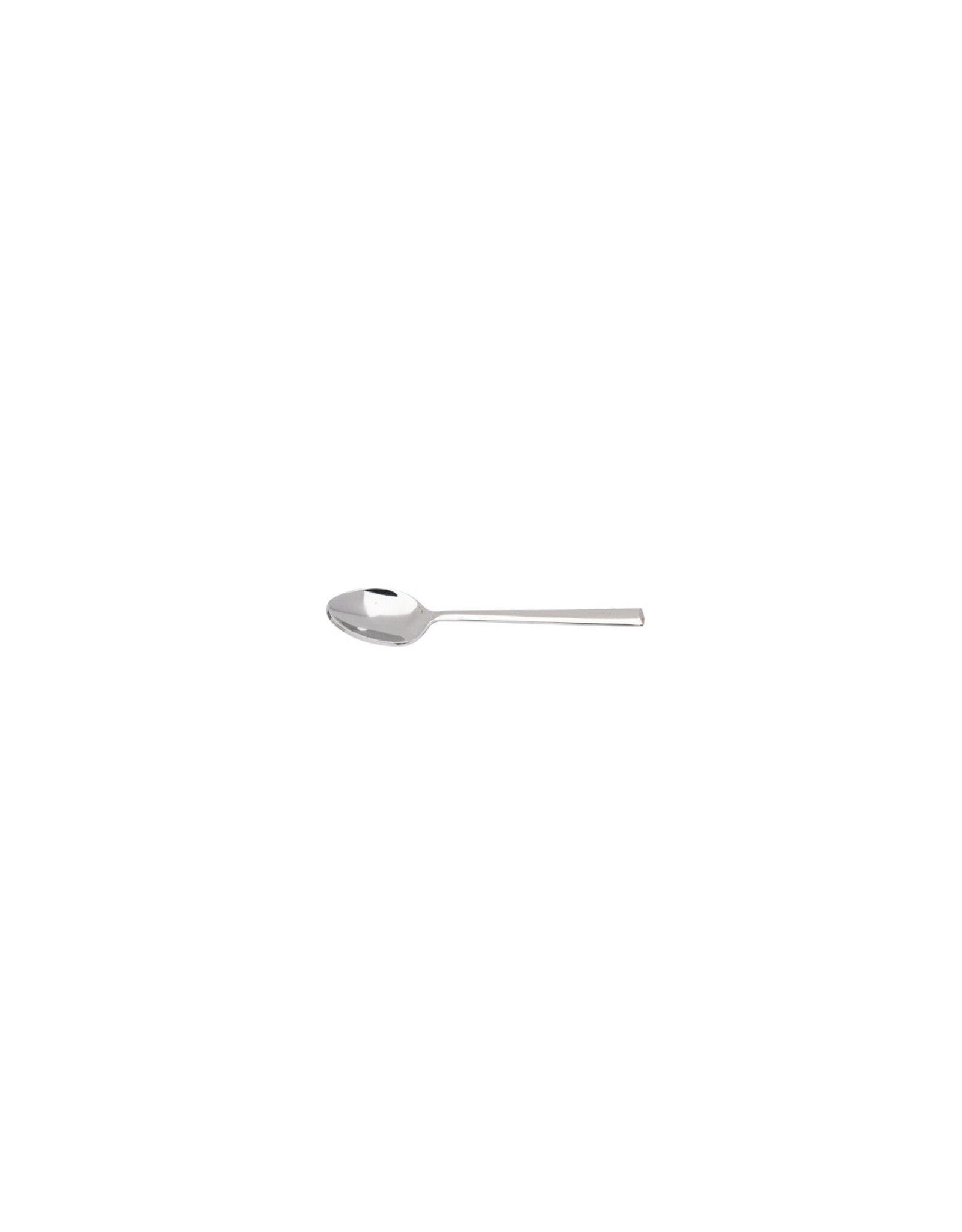 Stylepoint Dinamica Mirror koffielepel 11 cm