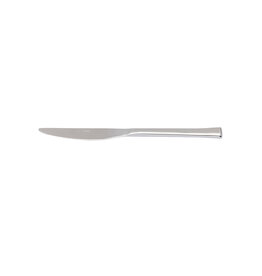 Stylepoint Dinamica Mirror table knife 23,9 cm