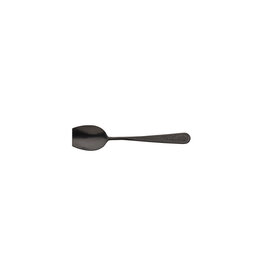 Stylepoint Icecream-dessertspoon 18/10 Classic black 13,3 cm