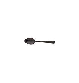 Stylepoint Coffee spoon 18/10 classic black 11,3 cm
