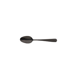 Stylepoint Tea spoon 18/10 classic black 14,2 cm