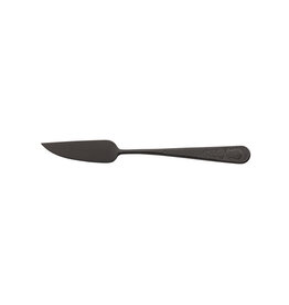Stylepoint Fishknife 18/10 Classic black 21,0 cm