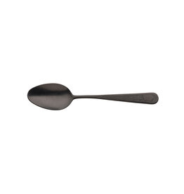 Stylepoint Table spoon 18/10 classic black 20,4 cm