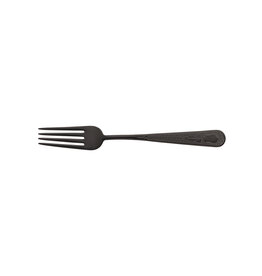 Stylepoint Table fork 18/10 classic black 20,2 cm