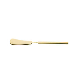 Stylepoint Butter knife 18/10 vintage/champagne 15,6 cm