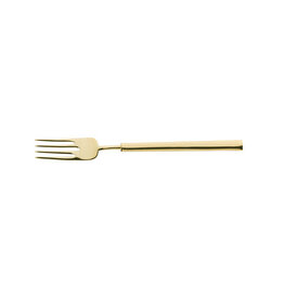 Stylepoint Fishfork 18/10 vintage/champagen 20,4 cm