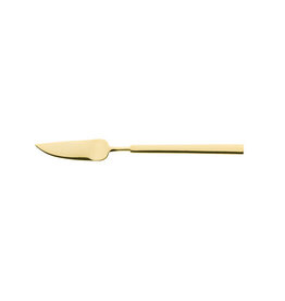 Stylepoint Fishknife 18/10 vintage/champagne 21,8 cm