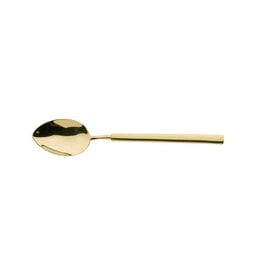 Stylepoint Dessert spoon 18/10 vintage/champagne 17,4 cm