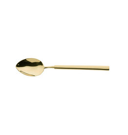 Stylepoint Dessertlepel 18/10 vintage/champagne 17,4 cm
