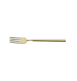 Stylepoint Dessert fork 18/10 vintage/champagne 17.5 cm