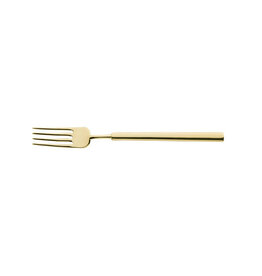 Stylepoint Table fork 18/10 vintage/champagne 20,4 cm