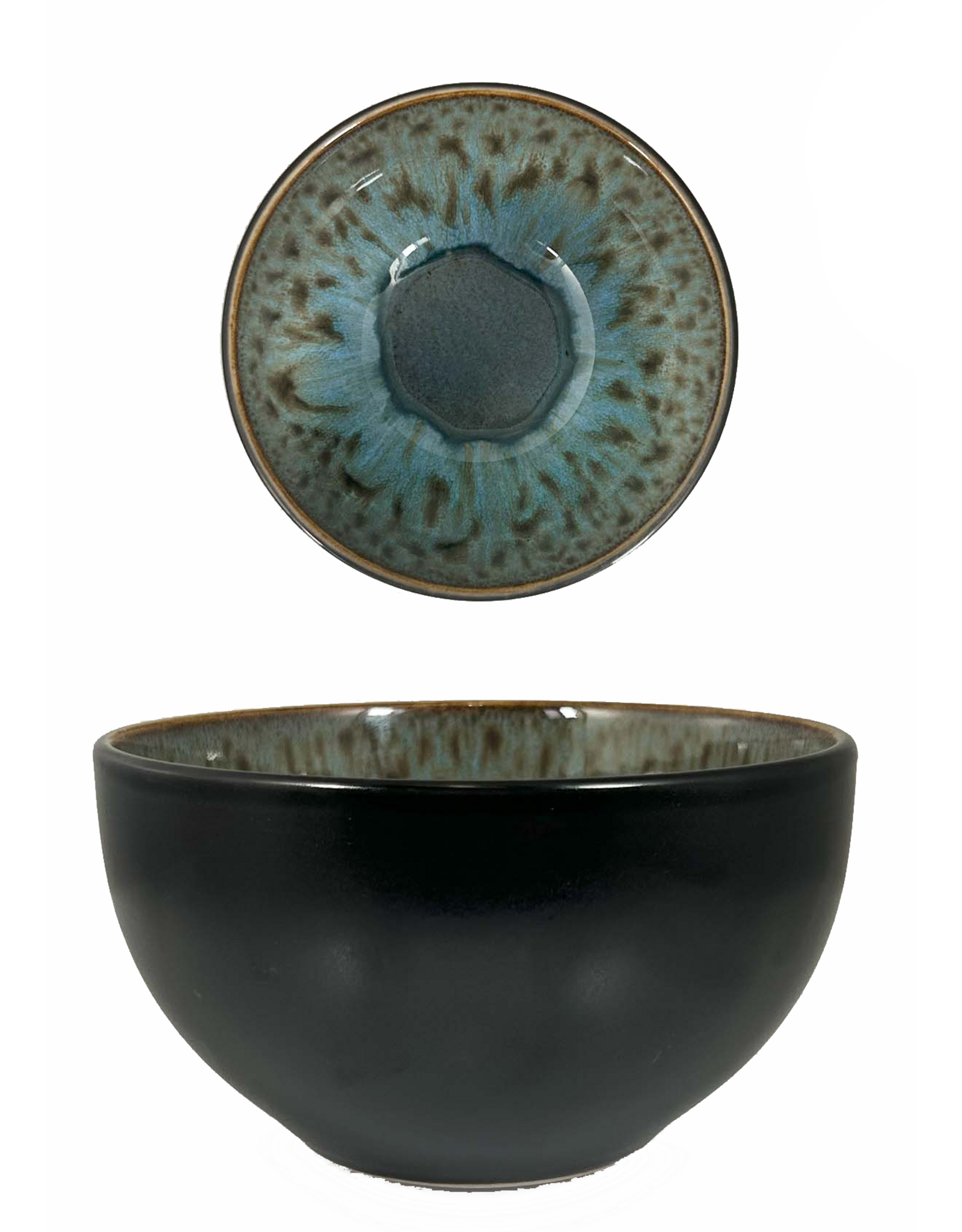 Arca Arca Reactive Space bowl 14cm, 450ml
