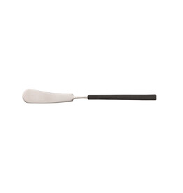 Stylepoint Butter knife 18/10 vintage/mat black 15,6 cm