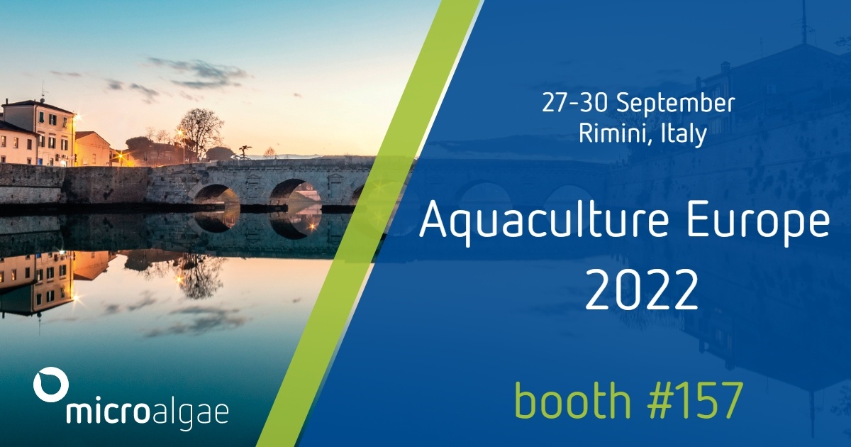 Aquaculture Europe 2022