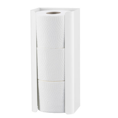 MediQo-line Reserverolhouder trio wit