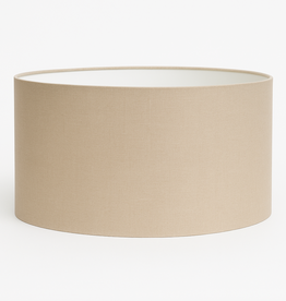 Lampenkap cilinder Ø 60 cm