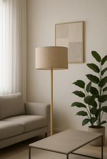 Lampenkap cilinder Ø 55 cm