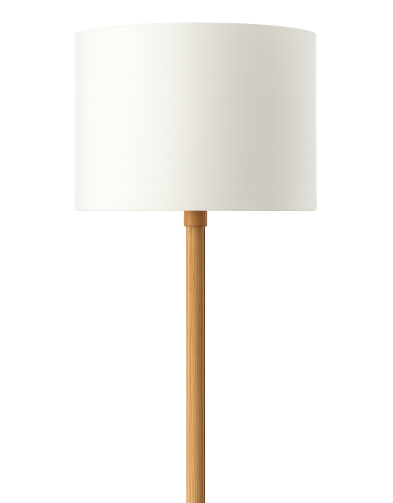 Lampenkap cilinder Ø 55 cm