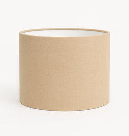 Lampenkap cilinder Ø 15 cm