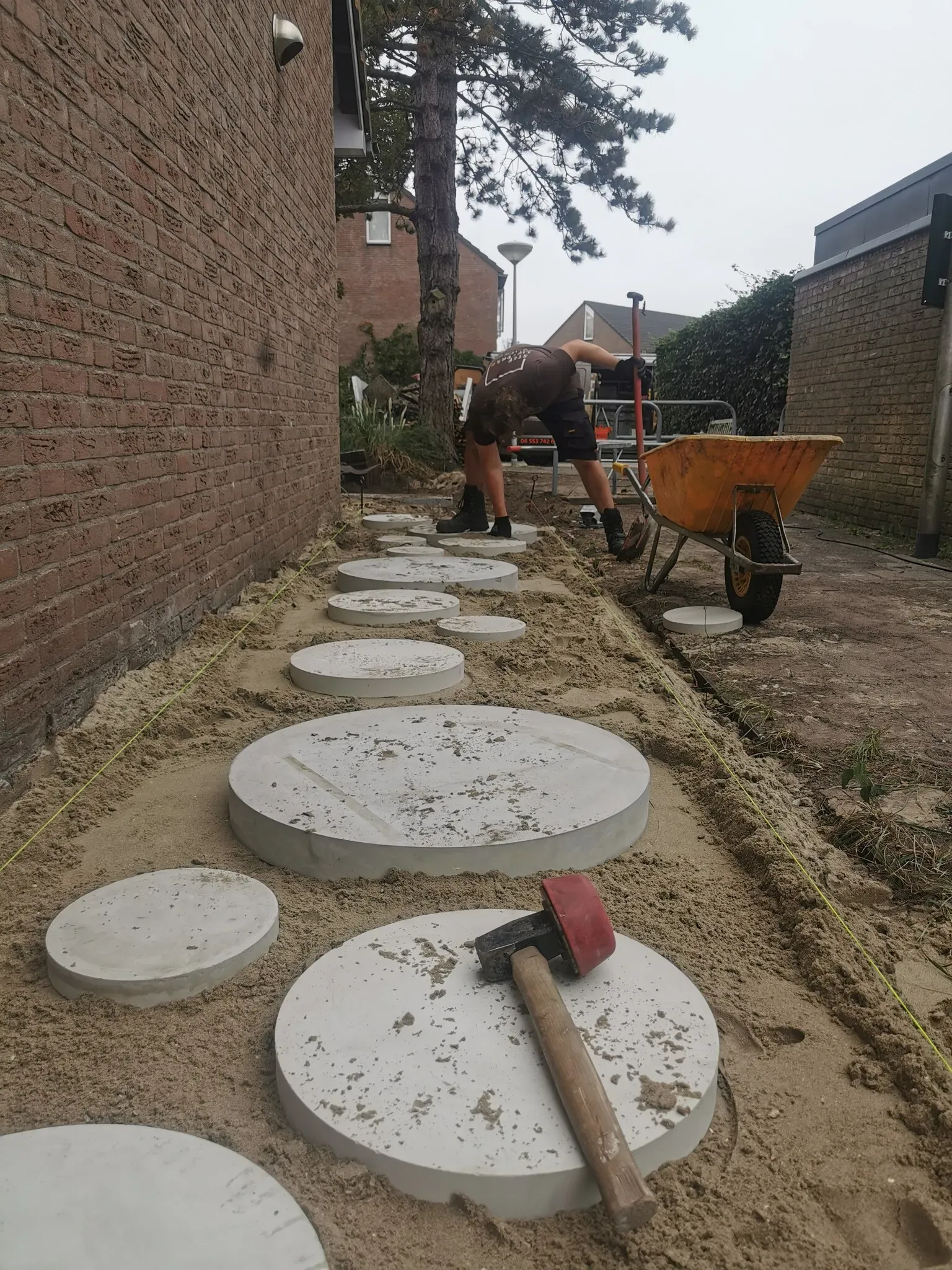 Je tuin renoveren? Doe dit vooral wél en niet