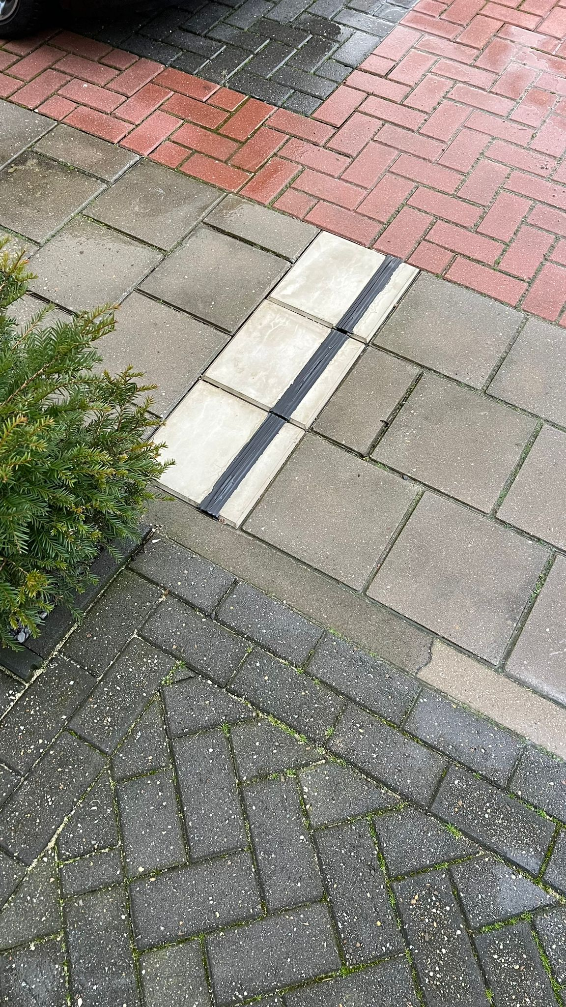 Een slimme oplossing voor laadproblemen aan huis