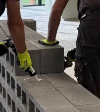 Welke mortel past bij jouw klus? Een handige gids door het assortiment van Betondingen