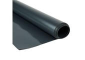 Pvc zeildoek - 650gr Grafietgrijs 7024