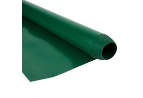 Pvc zeildoek - 650gr Opaalgroen 6026