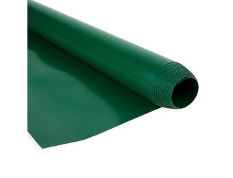 Pvc zeildoek - 650gr Opaalgroen 6026