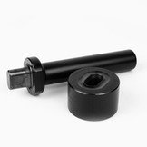 Huren Pro-serie Handstempel + holpijp tourniquets, 50 euro (173,95 incl borg)