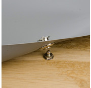 Loxx Tenax drukknopen