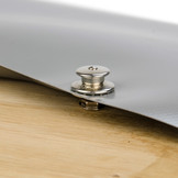 Loxx Drukknopen Doekdeel Tenax kop