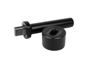 Handstempel 17x11mm ovaal