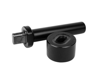 Handstempel 22,5x13,5mm ovaal