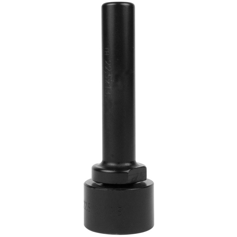 Handstempel 22,5x13,5mm ovaal professioneel