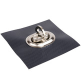 Tourniquet 22,5x13,5 draaisluiting carrosserie groot