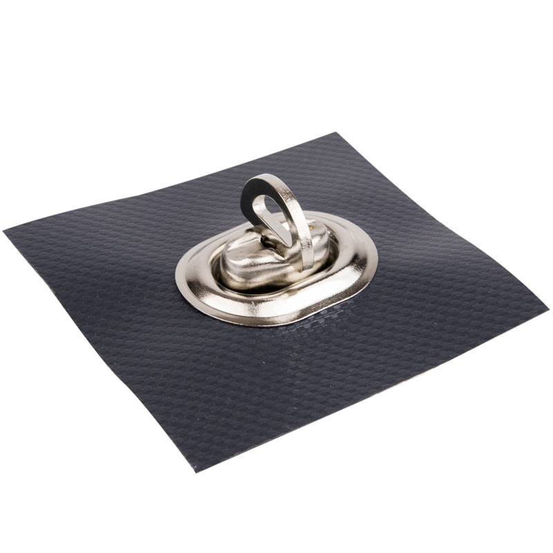 Tourniquet 22,5x13,5 draaisluiting carrosserie groot