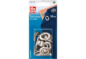Tourniquets Prym 33mm Set