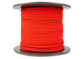 Elastisch koord 4mm rood
