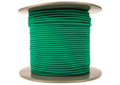 Elastisch koord 4mm groen