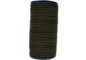 Elastisch koord 8mm legergroen