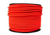 Elastisch koord 6mm rood