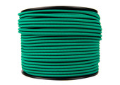 Elastisch koord 8mm groen