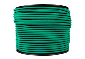 Elastisch koord 10mm groen