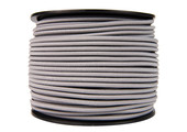 Elastisch koord 6mm grijs